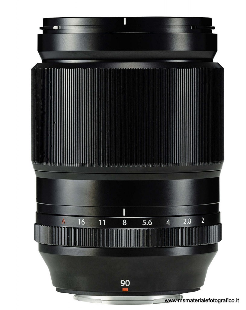 XF90mm_Front View-r70